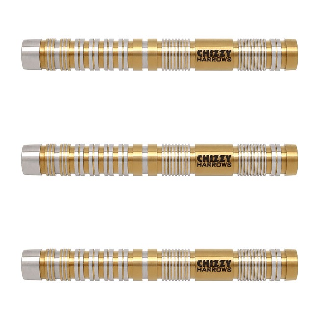 HarrowsハローズCHIZZYチズィ2 デイブチズネル22g定価12800円 ダーツ > ソフトダーツ > ブランド【ハ行】 > ハローズ > CHIZZY