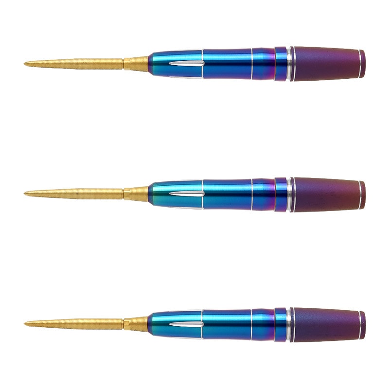 ダーツ　ターゲット　ライジングサン G8 村松治樹モデル ダーツ > ソフトダーツ > ブランド【タ行】 > ターゲットジャパン