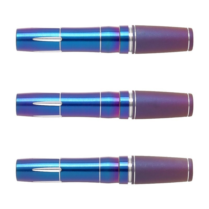 ダーツ　ターゲット　ライジングサン G8 オールグルーブ 村松治樹モデル ダーツ > ソフトダーツ > ブランド【タ行】 > ターゲットジャパン