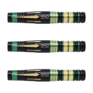G's DARTS AWESOME2 仁木治選手モデル 18g 定価10800円 ダーツ バレル ジーズダーツ g's AWESOME F. オーサムエフ 仁木治