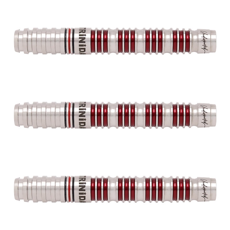 TRINIDADトリニダードGomezゴメス14山田勇樹20g定価14800円 バレル【トリニダード】ゴメス14 山田勇樹モデル 2BA 20g｜ダーツ用品