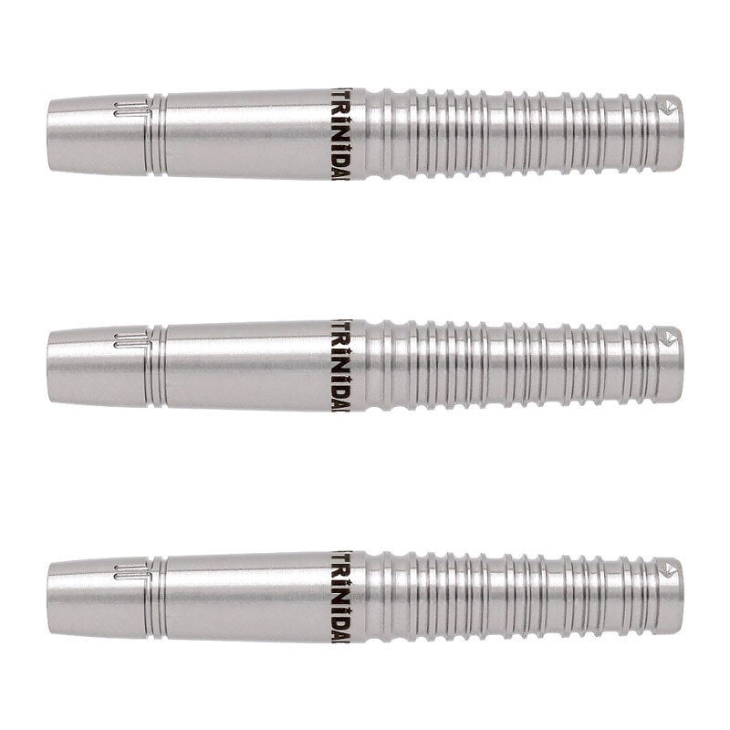 20g ジェームズロー TRINIDADトリニダード LAWロー3定価11999 トリニダード Law Type3 ロー3 2BA20g ジェームズ・ロー選手 ダーツ バレル