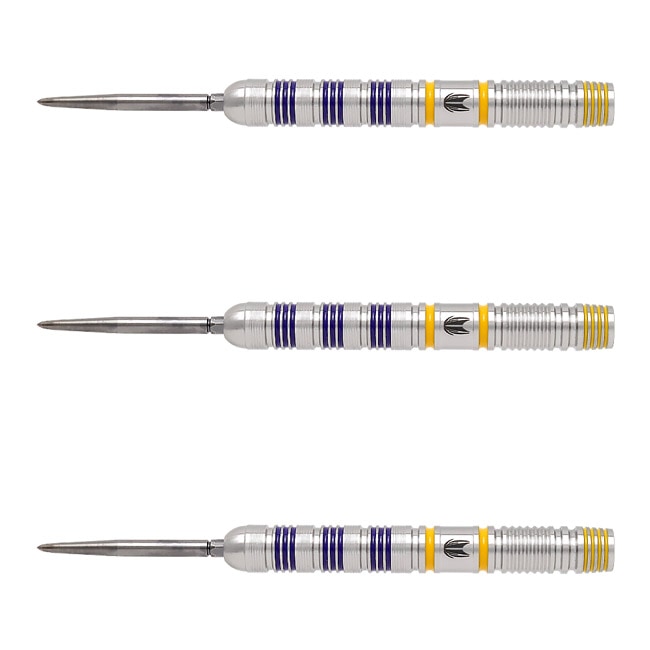 TARGET LUKE LITTLER スイスポイント 23g ルークリトラー バレル【ターゲット】ルーク・リトラーモデル スイスポイント 23g