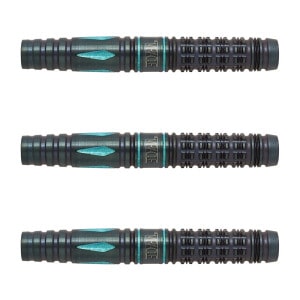 極美品　target MIRACLE G3 鈴木未来プロモデル バレル【ターゲット】ザ ミラクル G3 鈴木未来モデル 210156｜ダーツ