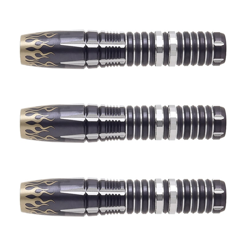 ターゲット GENERATION10 星野光正プロモデル ダーツバレル ダーツ バレル ターゲット パイロ G11 17g タングステン90% 星野光正