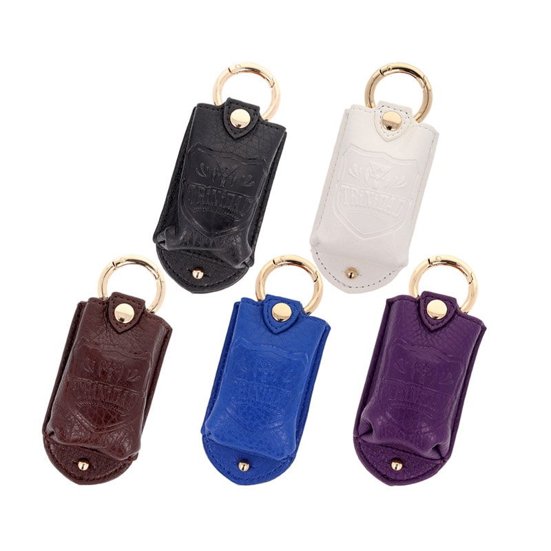 TRiNiDAD ダーツケース KUMA 限定カラー 紺色 TRiNiDAD(トリニダード) ダーツケース PLAIN(プレーン) (ダーツ ケース