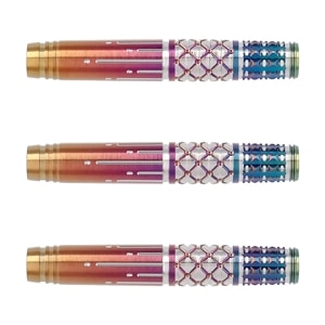 周莫默モデル TRINIDADトリニダード MOMOモモ2 シュウ・モモ 18g バレル【トリニダード】モモ タイプ2 シュウ・モモ（周莫默）モデル