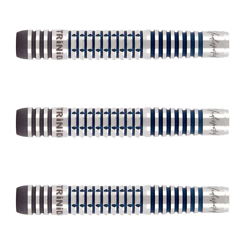 TRINIDAD ダーツ RIKARDO リカルド Amazon | TRiNiDAD Undisputed RICARDO Steel 浅田斉吾 選手モデル