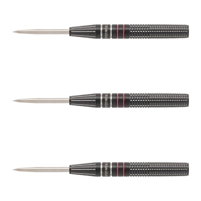 TRiNiDAD HUGO Hugo ヒューゴ・リョン　ダーツ バレル　2BA TRiNiDAD(トリニダード) Undisputed HUGO Type2(ヒューゴ タイプ2) 2BA