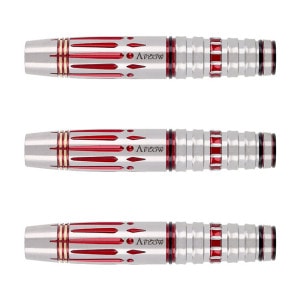 DYNASTY A-FLOW ALMOND+ 2BA 20g 阿嘉紗香モデル ダーツ バレル A-FLOW DYNASTY ALMOND 阿嘉紗香 選手モデル エーフロー