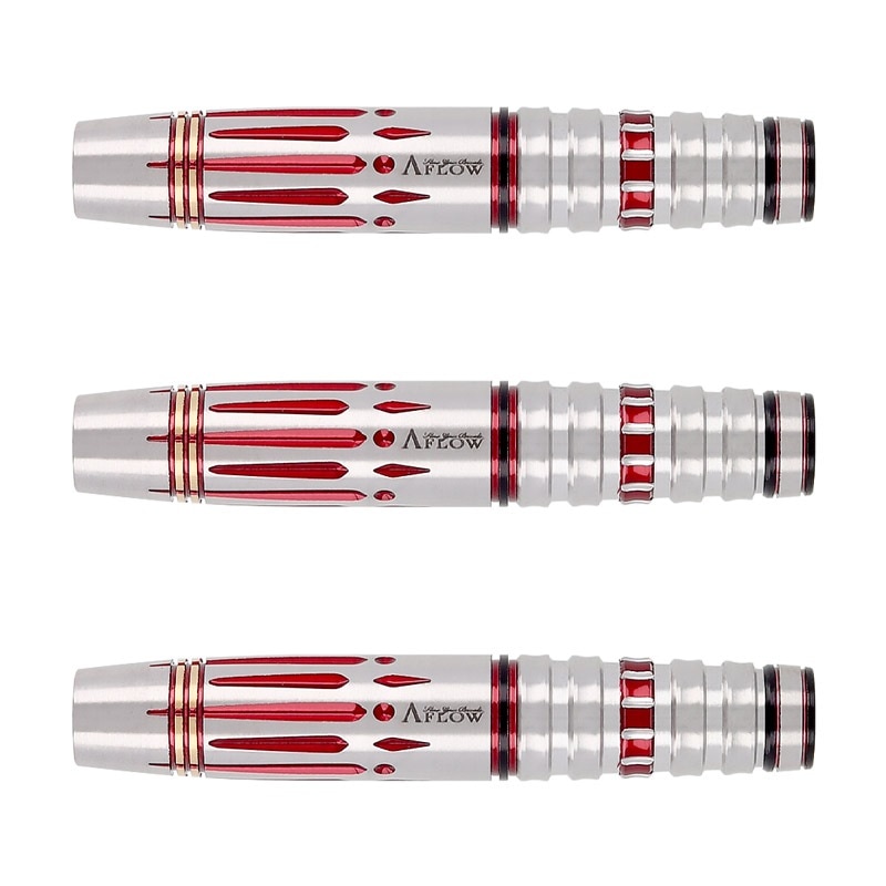 Aflow ブラックライン アーモンド 限定モデル バレル【ダイナスティー】エーフロー ブラックライン アーモンド 阿嘉