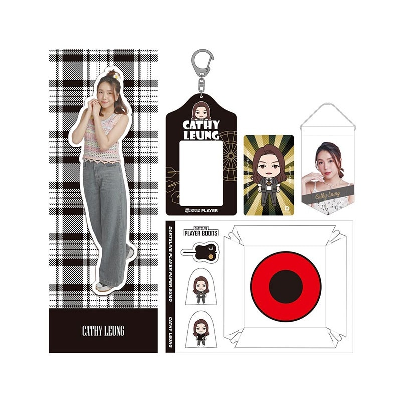 ダーツライブ プレイヤーグッズ,2024 PLAYERセット一覧 | ダーツ用品