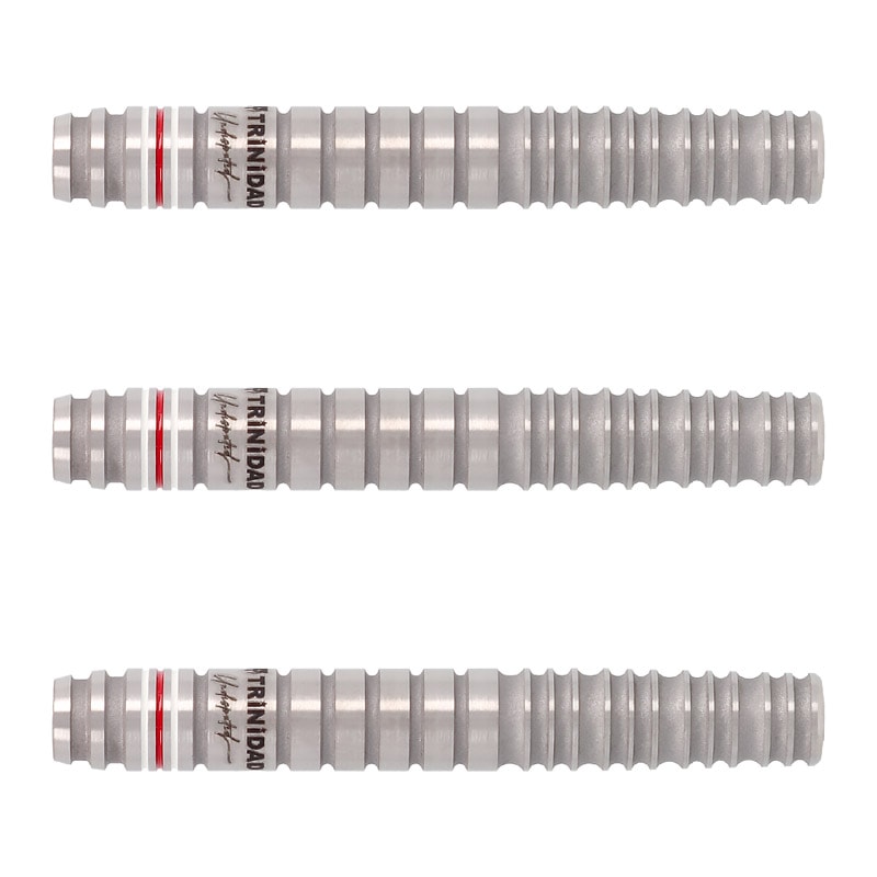 TRiNiDAD 山田勇樹 選手モデル トリニダード ゴメス15 バレル【トリニダード】ゴメス15 山田勇樹モデル 2BA 22.6g｜ダーツ