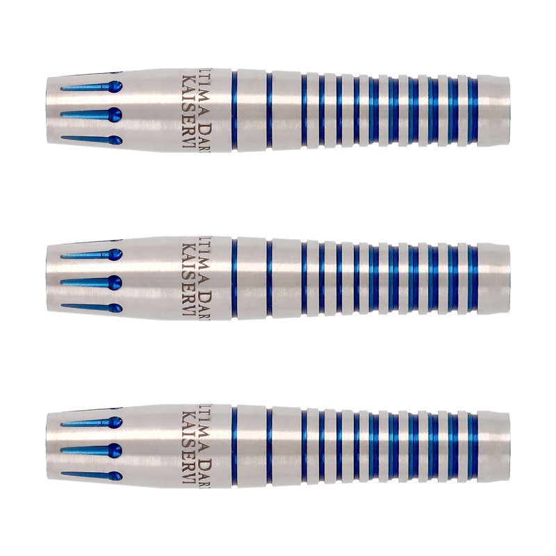 期間限定値下げ中　KAISER6 Plus BLACK 荏隈秀一選手 ダーツ > ソフトダーツ > ブランド【ア行】 > アルティマダーツ