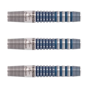 TRiNiDAD ロメロ タイプ3 ST 岩田夏海モデル 2BA romero バレル【トリニダード】ロメロ タイプ3 岩田夏海モデル 2BA｜ダーツ