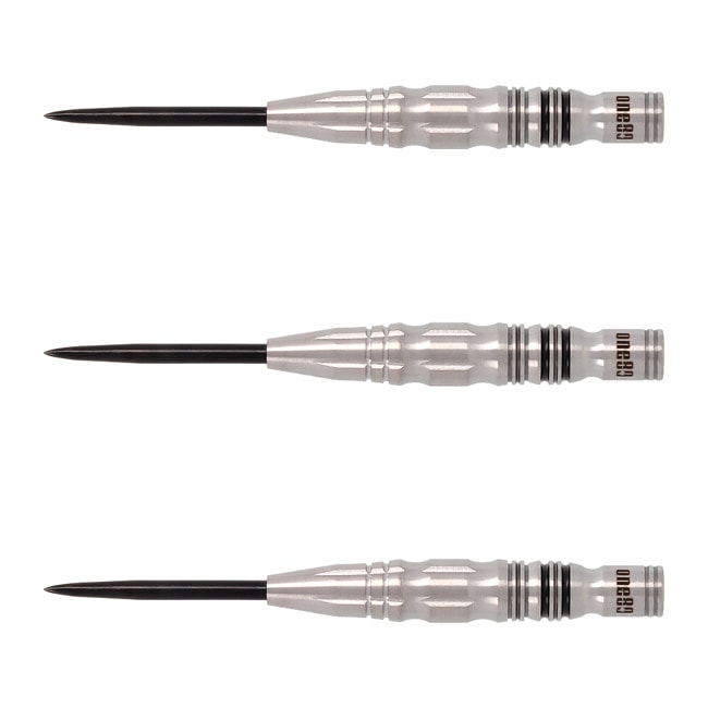 ヤラクラッセン選手モデル One80 Jelle Klaasen 2BA 16g ダーツ > ソフトダーツ > ブランド【ワ行】 > ワンエイティ