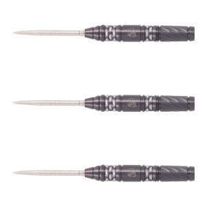 激レア！MONSTER OGRE6 橋本守容モデル！ MONSTER DARTS【モンスターダーツ】 オーガ6 橋本守容選手モデル