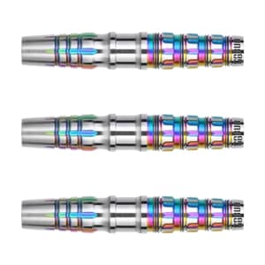 アルティマダーツ　神楽 中村侯貴モデル ダーツ > ソフトダーツ > ブランド【ア行】 > アルティマダーツ