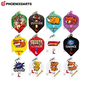 エルスタイル世界100枚限定PHOENIXカード L-style エルスタイル フェニカ 2023限定マグニフィセントデザイン