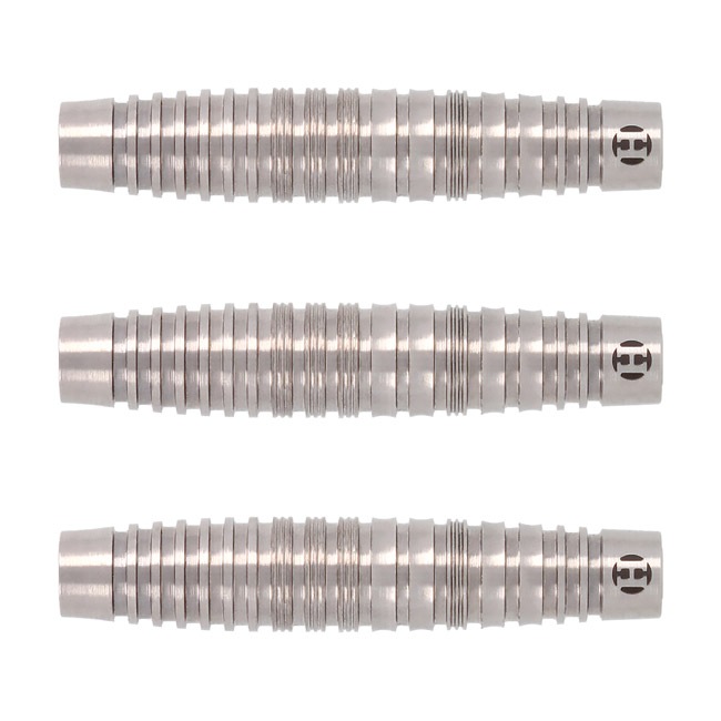 定価12500円 ハローズ ディンプレックス ボム 20g （バレル重量18g） ダーツ バレル ハローズ ディンプレックス S3 ボム 18g/20g