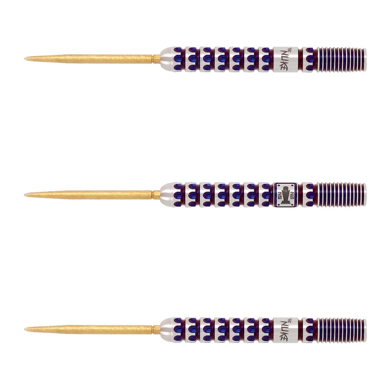 TARGET LUKE LITTLER スイスポイント 23g ルークリトラー バレル【ターゲット】ルーク・リトラーモデル スイスポイント 23g