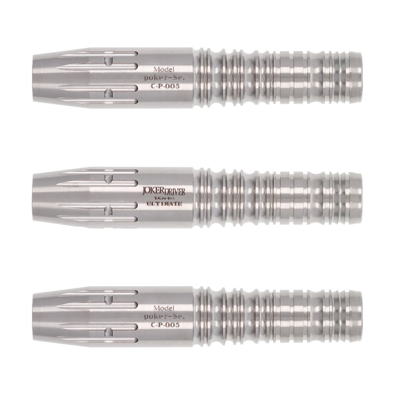 ジョーカードライバー ULTIMATE S-pe. 1st POLYGON Joker Driver Ultimate S.pe 重さと重心をオーダー出来る優れ物