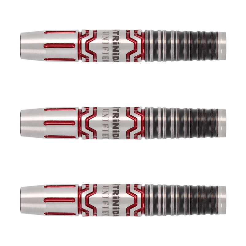 新品　TRINIDAD ZAPATA 阿部悠太郎モデル　フライトセット ダーツ バレル TRiNiDAD UNIFIED ZAPATA 阿部悠太郎 選手モデル