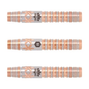 林桃加 unicorn ユニコーン PESCA ぺスカ 18g定価17000円 ユニコーン Pesca ペスカ 2BA18g 林桃加選手 ダーツ バレル