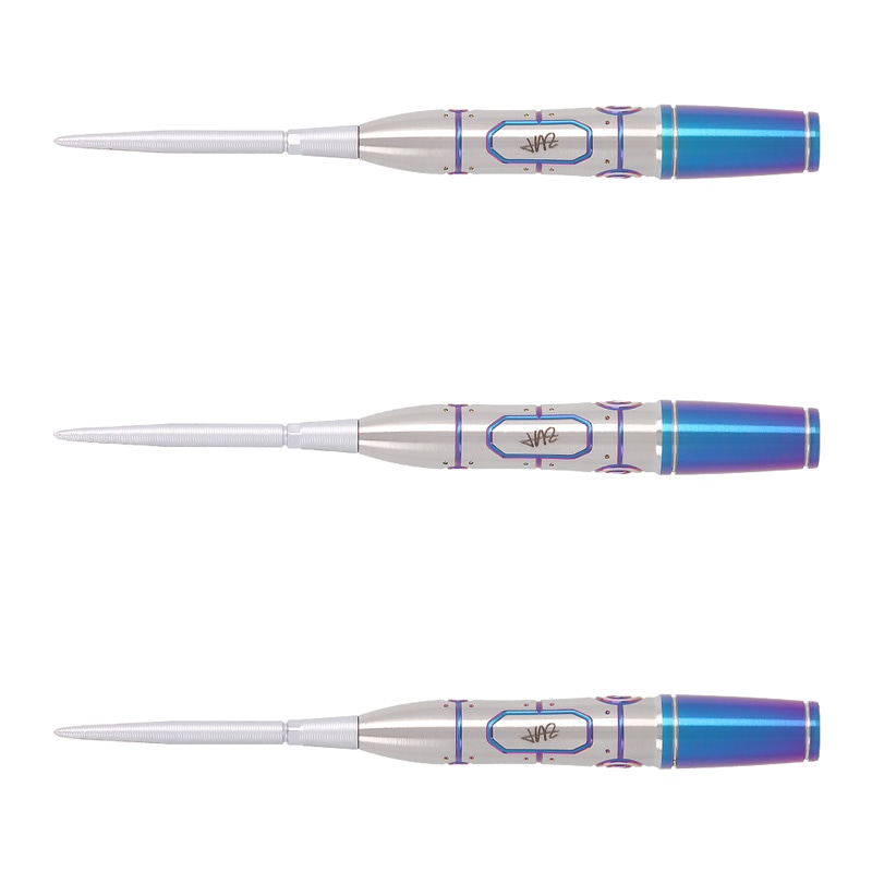 TARGET RISING SUN G9 NO GROOVE 村松 治樹モデル ダーツ > ソフトダーツ > ブランド【タ行】 > ターゲットジャパン