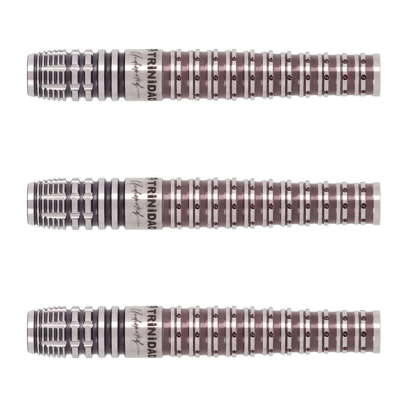 トリニダード　キッド タイプ3 エボ 後藤智弥モデル 2BA ダーツ > ソフトダーツ > ブランド【タ行】 > トリニダード > TRiNiDAD