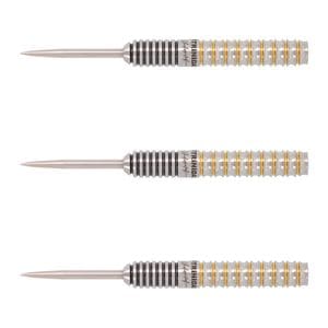 TRiNiDAD KID 後藤智弥プロモデル 後藤智弥選手2024年モデル】KID TYPE2 ソフトVer.レビュー [TRiNiDAD