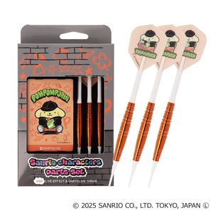 新品：サンリオ ダーツセット シナモロール Amazon.co.jp: Sanrio characters ダーツセット with DARTSLIVE CARD