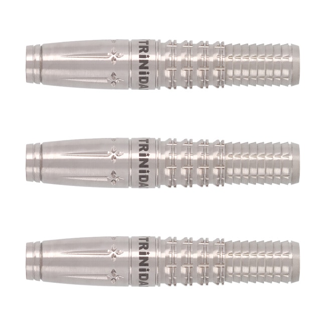 ダーツ　バレル　VOLTAGE 楽天市場】TARGET(ターゲット) VOLTAGE(ボルテージ) 2BA 19g 100479