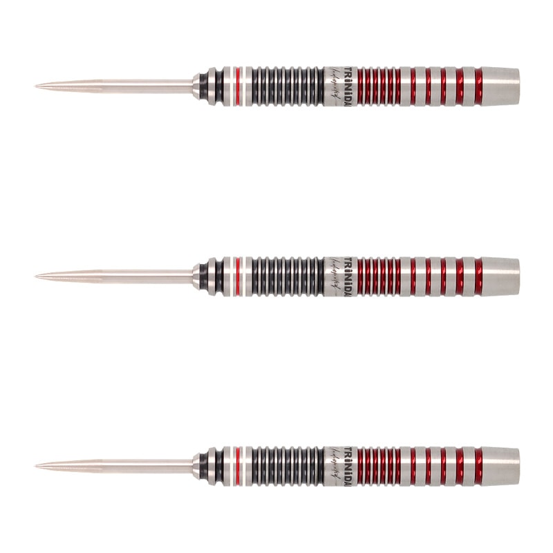 m*i様 TRiNiDAD GOMEZ TYPE 16!極美品!新品同品！ダーツ ダーツ > ソフトダーツ > ブランド【タ行】 > トリニダード > Gomez