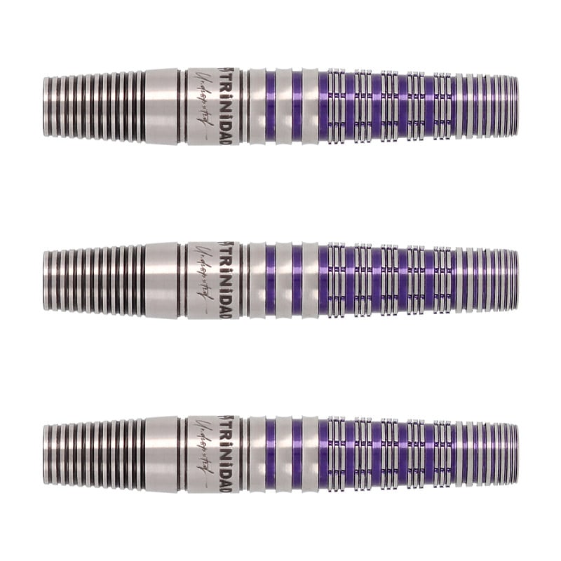 THE  2024 ROMERO Type3ロメロ タイプ3ST ダーツ > ソフトダーツ > ブランド【タ行】 > トリニダード > PRO