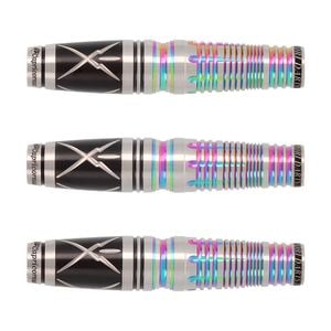 美品One80 Alice Law ver.3アリス・ロー20g定価13200円 ダーツ > ソフトダーツ > ブランド【ワ行】 > ワンエイティ