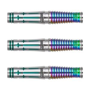 TIGA(ティガ) UNRAVEL Fusion(アンラヴェル フュージョン) 2BA 古田