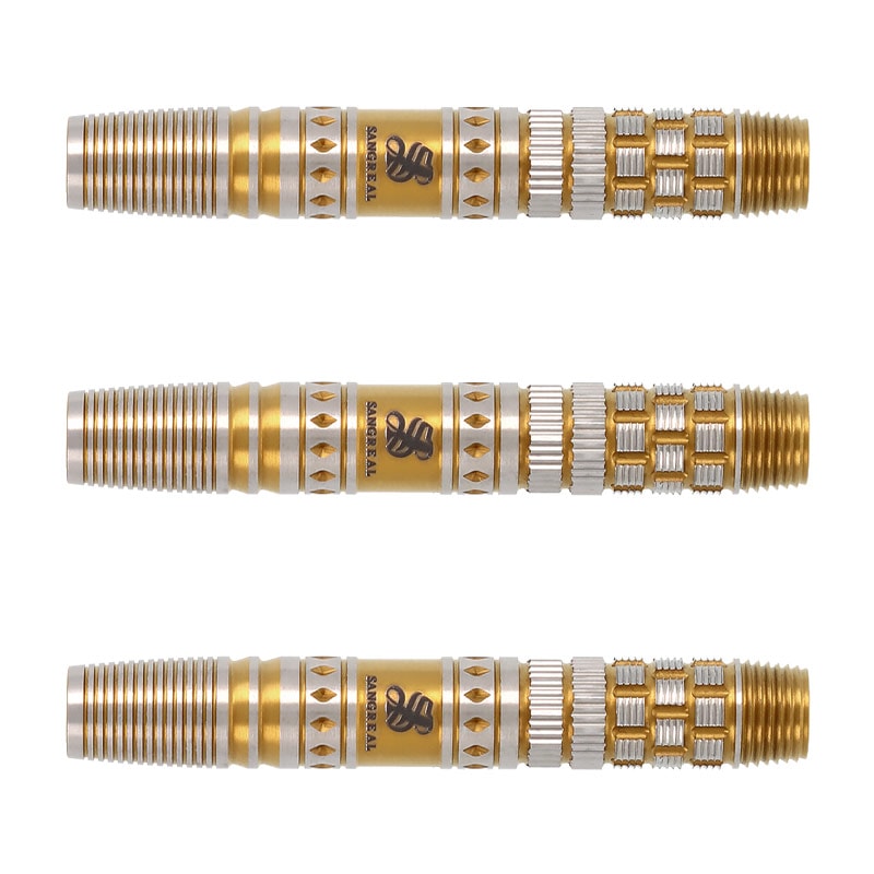 SANGREAL Radiant Keita Ono バレル Radiant KEITA ONO Model 18.5g | SANGREAL