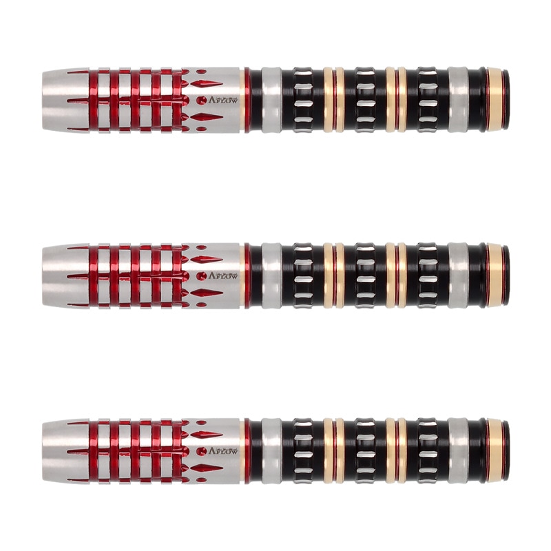 DYNASTY(ダイナスティー) 2BA 21g 阿嘉紗香選手モデル バレル【ダイナスティー】エーフロー ブラックライン アーモンド 阿嘉