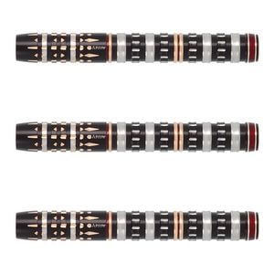 DYNASTY(ダイナスティー) 2BA 21g 阿嘉紗香選手モデル バレル【ダイナスティー】エーフロー ブラックライン アーモンド 阿嘉