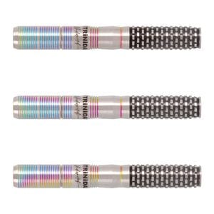 Yoriboy 2 ソフトスティールセットTRiNiDAD ダーツ > ハードダーツ > ブランド【タ行】 > トリニダード > TRiNiDAD