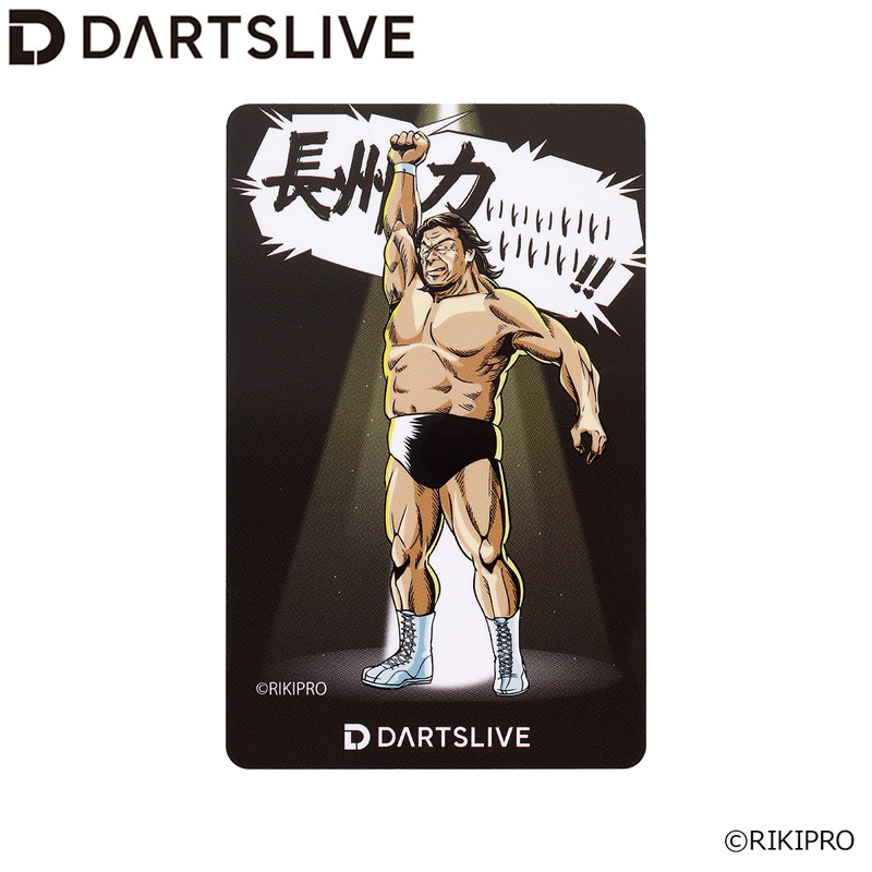 【世界199枚限定】DARTSLIVE 限定カード & おまけ アクセサリ > ダーツライブカード > 【卸販売対象外】【Only Japan