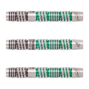 【トリニダード】ロー タイプ4 ジェームズ・ローモデル 2BA ダーツ > ソフトダーツ > ブランド【タ行】 > トリニダード > PRO