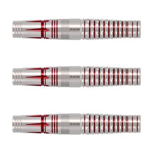 l*p様 中古ダーツバレル　モンスター　オーガ5 橋本守容モデル 2BA 多趣味様専用出品】ダーツバレル モンスター オーガ5 橋本守容モデル