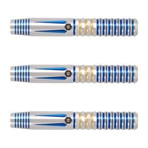 【廃盤激レア】MONSTER OGREⅡ No.5 橋本守容モデル　ダーツ 激レア！MONSTER OGRE2 No.5 橋本守容モデル セッティングセット