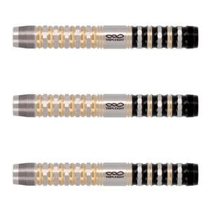 DYNASTY TRIPLEIGHT effort3 STEEL 大和久明彦 ダーツ > ハードダーツ > ブランド【タ行】 > ダイナスティー