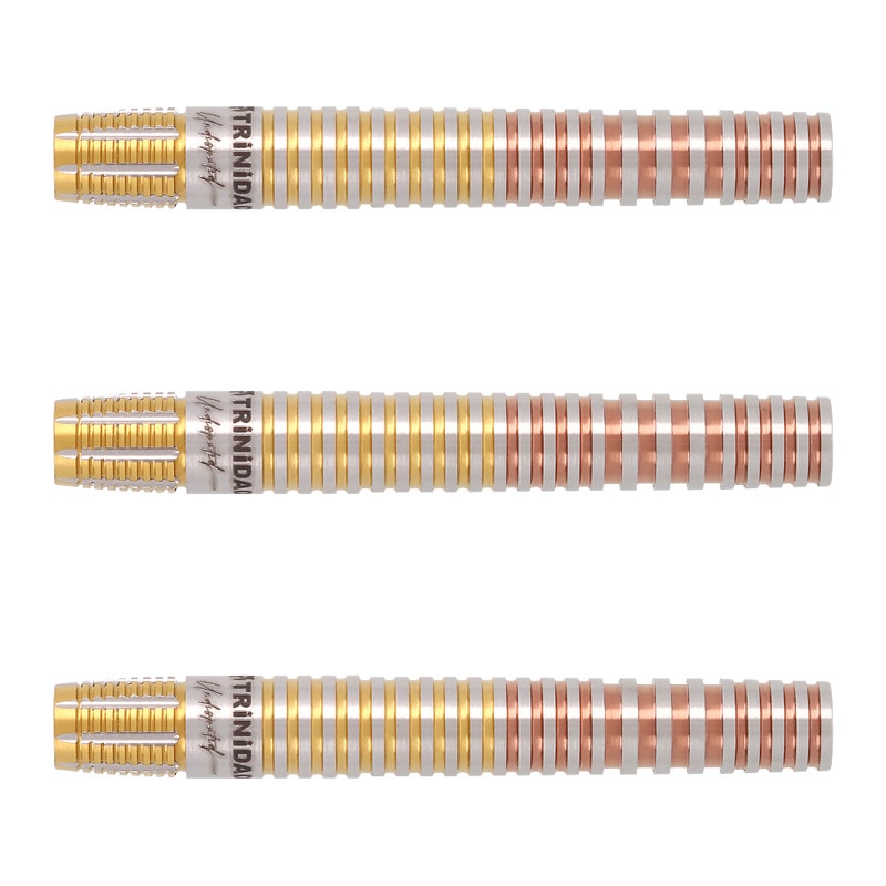 TRINIDAD Kid Type 2 ダーツセット Amazon | TRiNiDAD トリニダード Undisputed KID Type2 キッド タイプ2