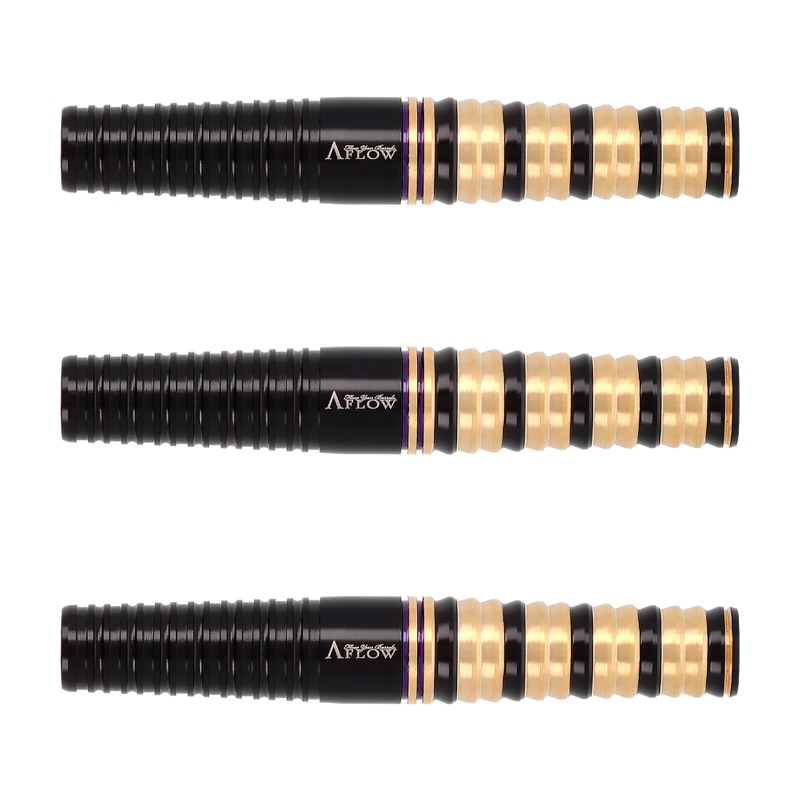 DYNASTY PERSEUS ブラックライン 19g 畦元隆成 コーティング ダーツ > ソフトダーツ > ブランド【タ行】 > ダイナスティー > A FLOW