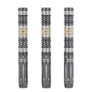 【ダイナスティー】 イザベル2 4BA スティール セット ダーツ > ソフトダーツ > ブランド【タ行】 > ダイナスティー > A FLOW