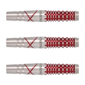 激レア ヨシムラバレルズ マグナム タイプ3 ダーツ バレル ヨシムラバレルズ MAGNUM Type-3 | ダーツ専門通販 TiTO